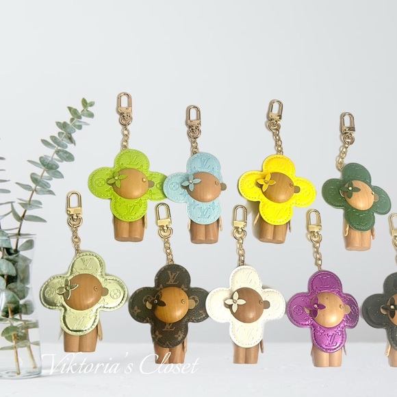 The Unbranded Key Chains - Picture 1 of 1